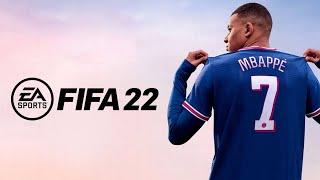 FIFA 14 Mbappe Theme | Update 2022 | Ultra Edition V3