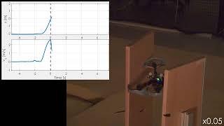 Design, Modeling, Control and Experimental Evaluation of Flexy: a Novel Compliant Quadrotor