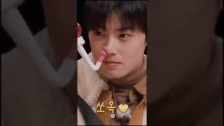 cha eun woo funny moment 