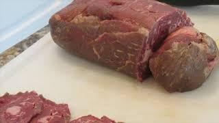 Meat Gloo 4 Cut Roast