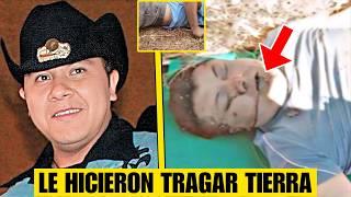 El LADO OSCURO de SERGIO GÓMEZ “k-paz” Toda la VERDAD sobre su SECUESTRO, TORTURA  MUERTE