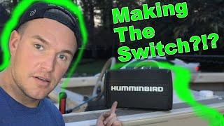 Big News at MG Marine Tech. Am I making the switch? Watch till the end!!