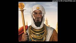 [FREE] Mansa Musa - KANYE WEST type beat