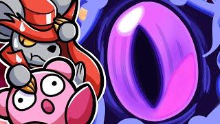 The Absolute Worst Kirby Final Boss