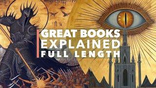 The Lord of the Rings: Great Books Explained