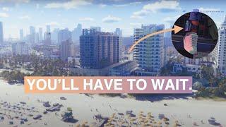 Why GTA 6 NOT Starting In Vice City Is A Good Thing