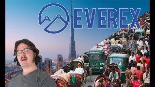 Everex / EVX - Remittance and Micro-Loans in The Developing World