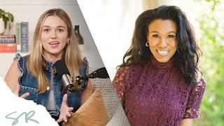 Priscilla Shirer Called Me Out in a Text. She Was 100% Right | Sadie Robertson Huff