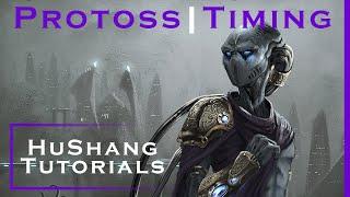 Protoss vs Zerg | Chargelot-DT vs 6000MMR