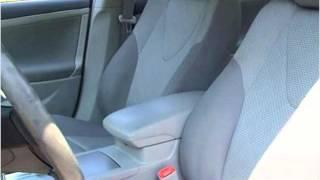 2007 Toyota Camry Used Cars Durham NC