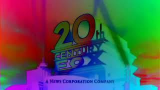 20th Century Fox Dodgeball Effects (Sponsored By Preview 2 Effects)