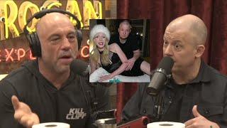 Joe Rogan Finds Out Jim Norton Married A Transgender Woman!!!