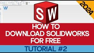How to Download Solidworks For Free - #2