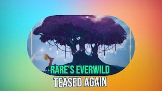 Everwild Returns? Rare's Mysterious New MMO Teaser Sparks Excitement | Xbox Everwild Update