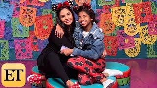 Watch Vanessa Bryant and Daughter Gigi's Sweetest Instagram Moments