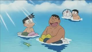 Kolam Renang di Awan | Doraemon Bahasa Indo