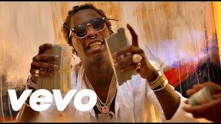 Young Thug - Digits (Official Music Video)