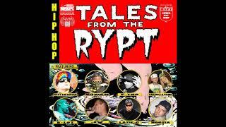 VAPOR EYES ft P TRO (Tales From The Rypt)