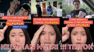 KOMPILASI TIKTOK SEDIH GA NYANGKA!!! CLARISSA CHRISTIYAN