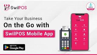 SwilPOS: Best Retail POS App (Android) in India #retailpos #pointofsalesystem #retailposapp