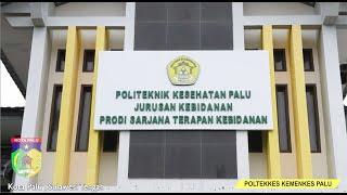 Profil Program Studi S.Tr. Kebidanan Poltekkes Kemenkes Palu