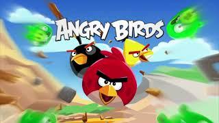 PROMO ANGRY BIRDS