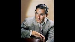 Errol Flynn, 50, (1909-1959) Australian actor