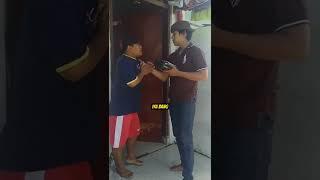 kurir bar bar lucu kocak #shorts #videolucu #ngakak