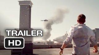 Hours Official Trailer #1 (2013) - Paul Walker Movie HD