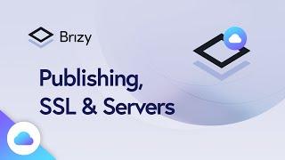 Secure Your Site: Brizy's Guide to SSL Certificates, Custom Domains, and AWS Hosting