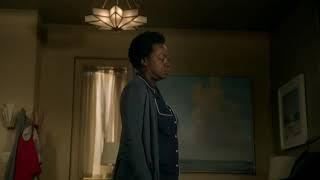 HTGAWM S6E01 Pillow Scene