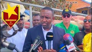 FigiSU: Eng. HERSI AL MERRIKH WAMEPANDISHA VIINGILIO ''HATUTOKI MCHEZONI''