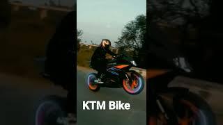 #shartsvideo #viral ktm bike 390