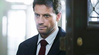 Ioan Gruffudd's Forever Axed – Did Your Favorite ABC Series Mak man singr