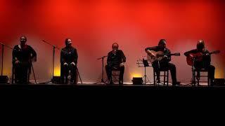 Tangos de Grana - "A Compás" - Pepa Molina Flamenco Dance Academy Concert 2019