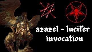 Shocking Secret to Manifesting Wealth: The Azazel-Lucifer Connection! #azazel