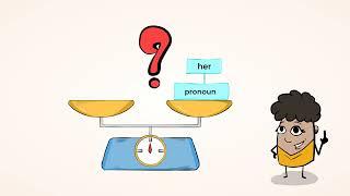 Reflexive pronouns | MightyOwl Language Arts | 2nd Grade