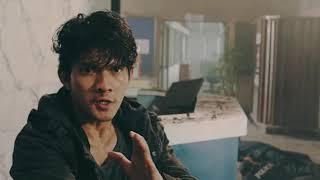 Movie - Triple Threat (2019) Iko Uwais vs Jija Yanin