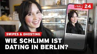 Dating in Berlin: So frustrierend kann es sein