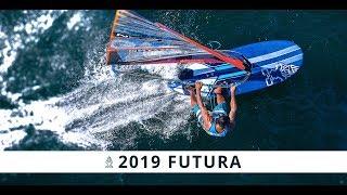 2019 Starboard Futura