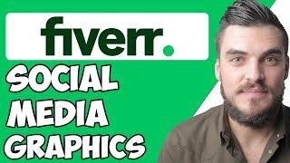 How To Make Money On Fiverr With Social Media Graphics In 2022
