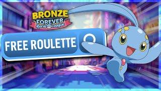 NEW FREE ROULETTE CODE In Pokemon Brick Bronze!