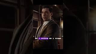 ТАЙНАЯ СЕМЬЯ MAFIA 2, О КОТОРОЙ ТЫ НЕ ЗНАЛ! #shorts #mafia2 #мафия2