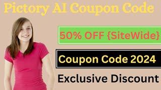 Pictory Coupon Code to Get 50% Discount |  – Pictory Ai Get 60% Discount (Setember 2024)