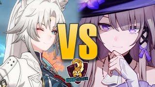 Feixiao vs The Herta: Who Offers Better Investment Value in Honkai Star Rail