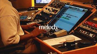 望月彩羽 - melody