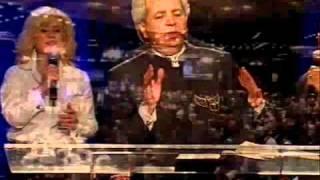 Benny Hinn sings - SONGS OF THE HOLY SPIRIT.mp4