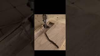 Don't Let This CNC Router Disasters Happen...