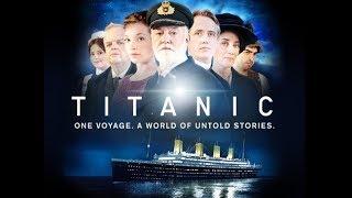 TITANIC MINISERIE