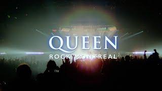 Queen Rock Montreal - Available on May 10th! (Trailer)